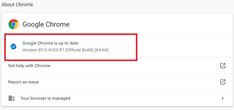 解决Chrome,Google云端硬盘和照片上的“失败网络错误”下载!