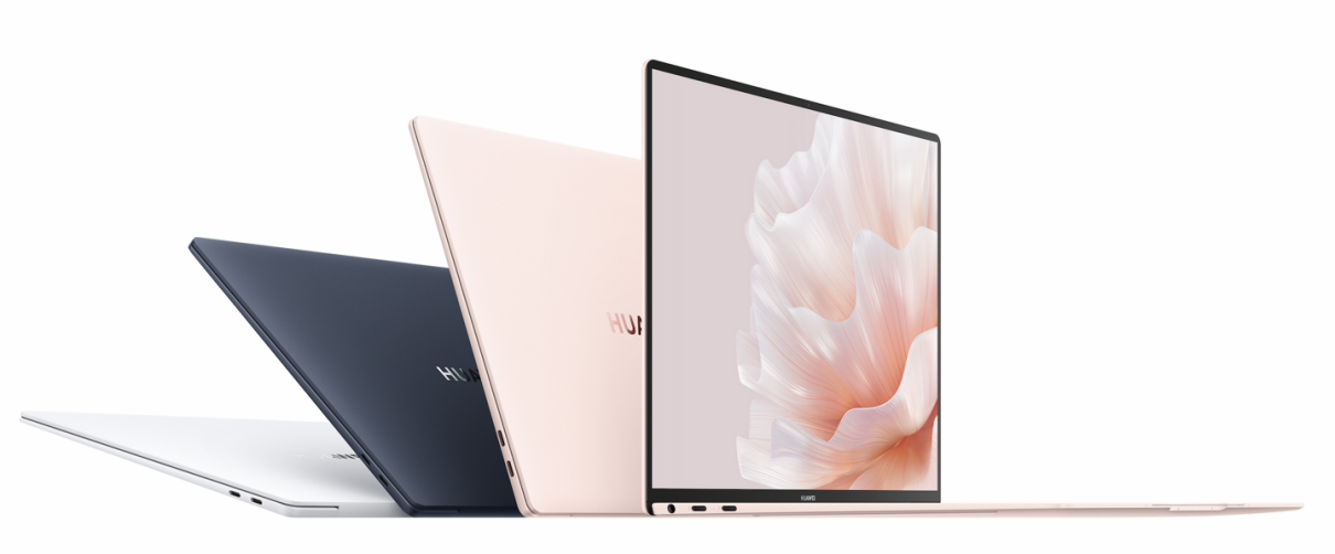 推荐两款高端轻薄本:华硕灵耀 14 2023与华为 MateBook X Pro,双十一必买!
