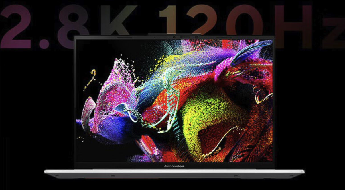 种草指南:双十一 3K、4K 档位值得买轻薄本推荐