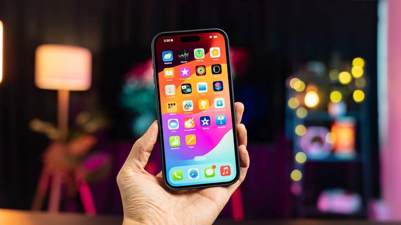 如何最大化保护您的 iOS 17 隐私设置