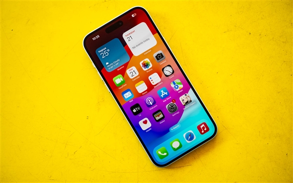 iPhone 16系列迈向新的里程碑：搭载三星M14屏幕的显示技术更新
