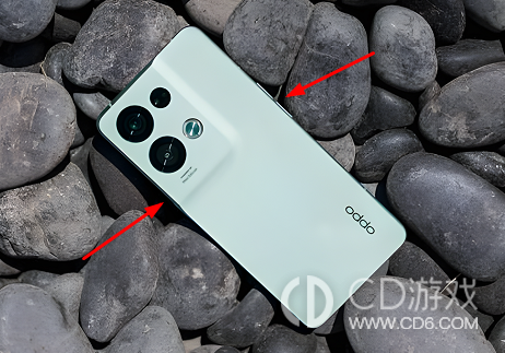 opporeno11截屏方法?opporeno11怎么截屏