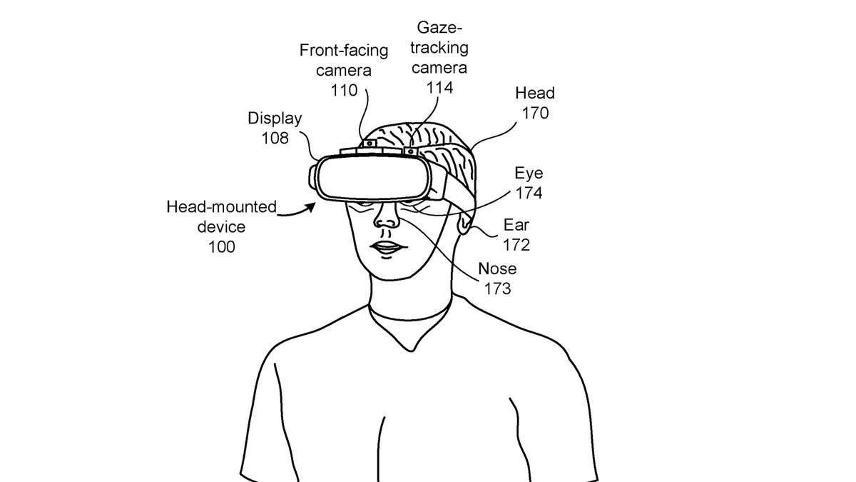 谷歌专利揭示 Pixel Watch 可能成为未来的 VR 设备控制器