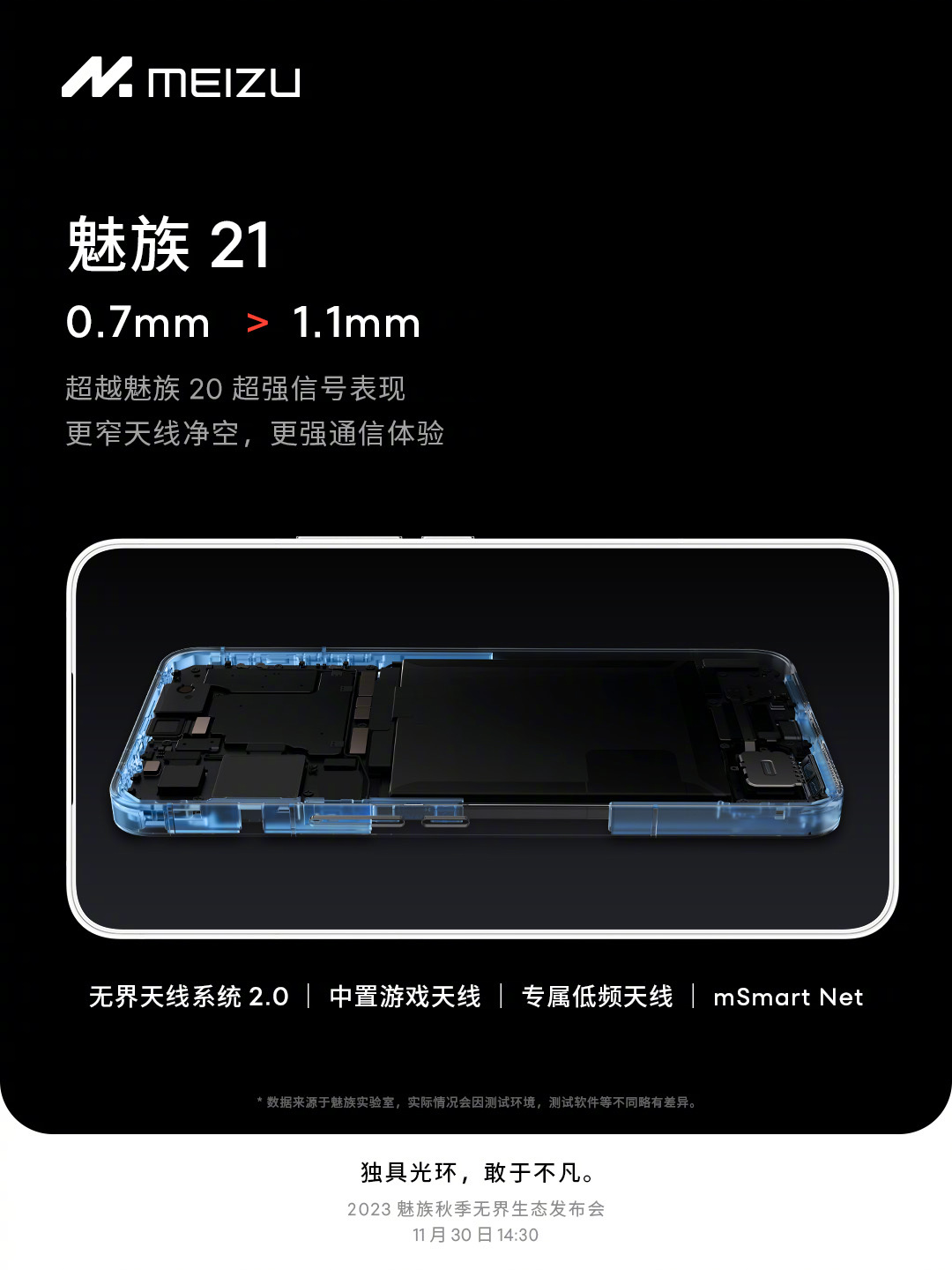 新标题:魅族 21 PANDAER 手机壳膜套装火热登场:官方钢化膜仅售69元,套装价格从138元起