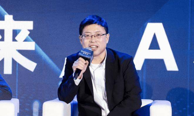 联想王传东：AI PC将成为个人信息的安全保险箱