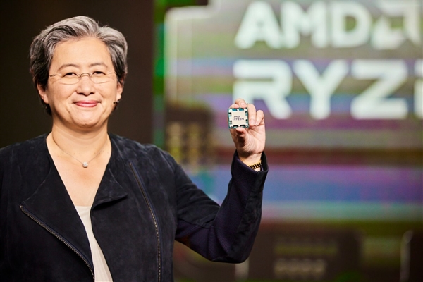 AMD锐龙7000系列过渡至AM5：持续至2025年承诺坚定