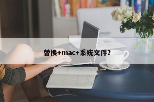 替换+mac+系统文件？