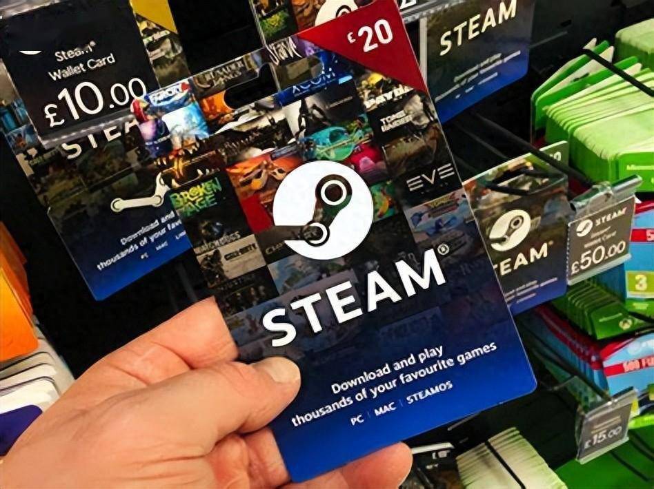 V社想通了，Steam允许游戏使用AI内容