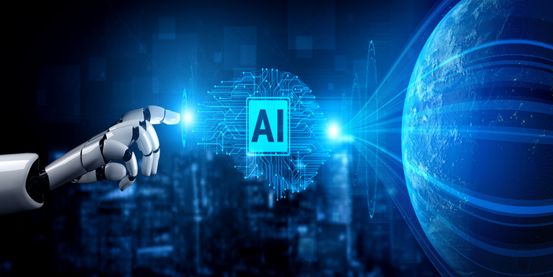 利用 AI 辨识卫星图像，世界首款“全球船舶足迹地图”出炉
