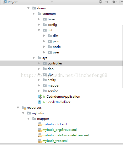 基于springboot+bootstrap+mysql+redis怎么搭建完整的权限架构