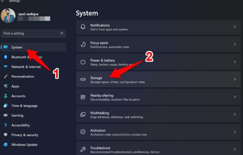 如何清理win11电脑的windows.old文件?win11清理windows.old的方法