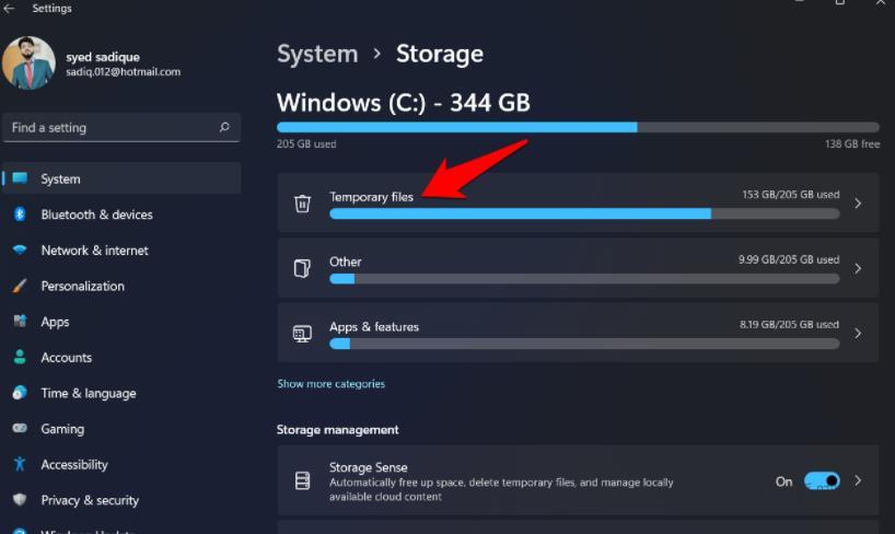 如何清理win11电脑的windows.old文件?win11清理windows.old的方法