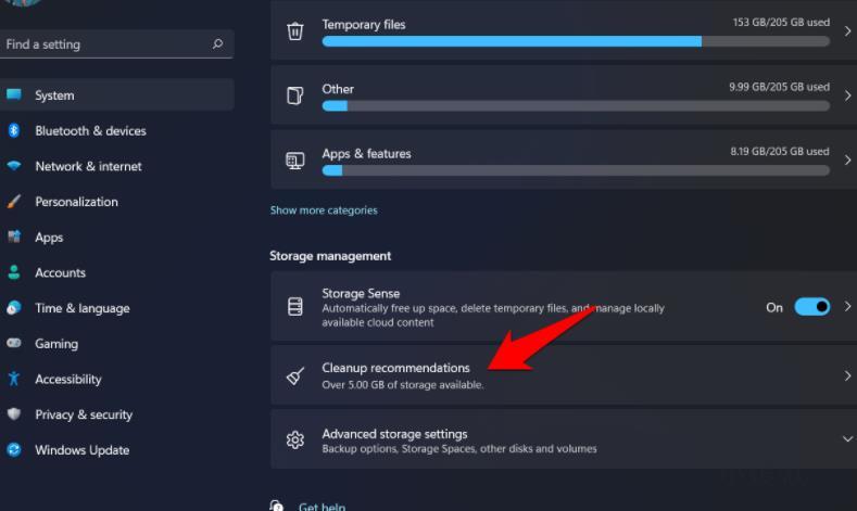 如何清理win11电脑的windows.old文件?win11清理windows.old的方法