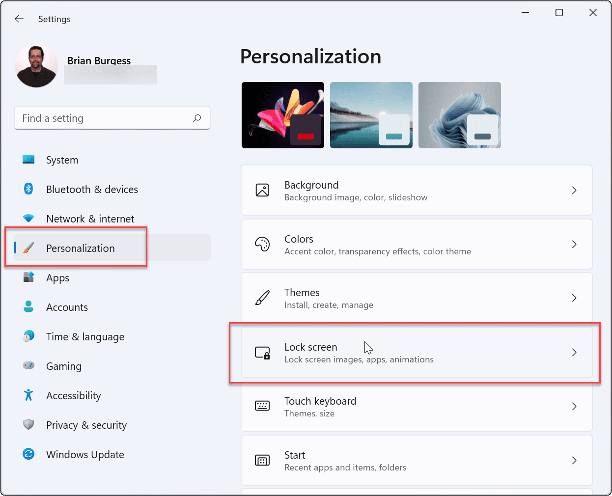win11怎么设置启动屏幕保护程序?win11开启屏幕保护程序操作方法