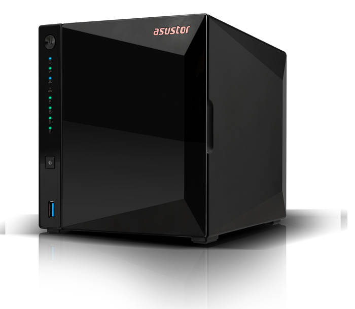 NAS 存在被入侵控制风险,华硕爱速特 ASUSTOR 敦促用户立即更新修复应用