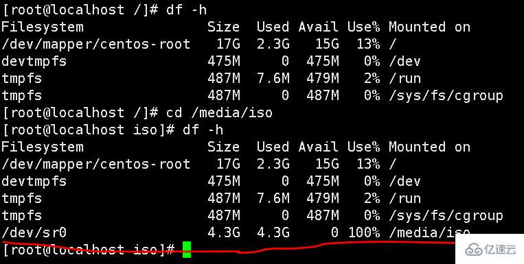 linux autofs怎么安装部署