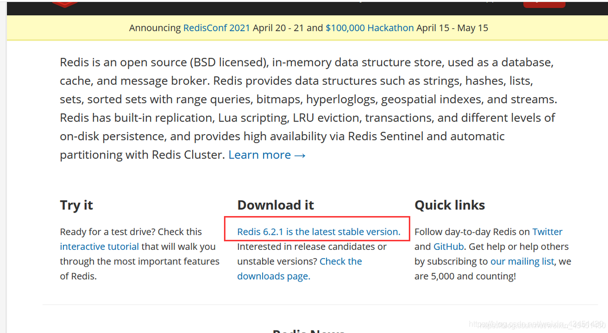 Centos7怎么安装并配置Redis