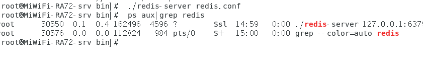 Centos7怎么安装并配置Redis