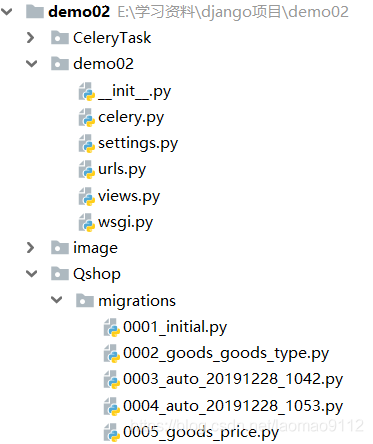 怎么将Django项目迁移到linux系统中