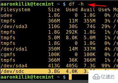 linux如何查看usb几个