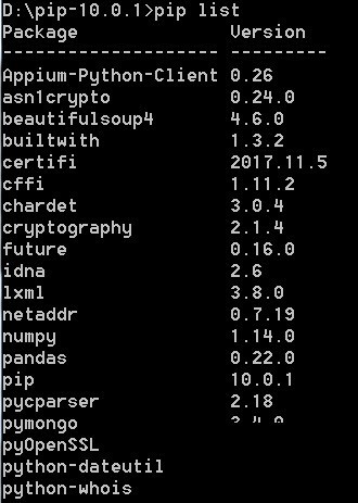 Python怎么安装pip_Python安装pip方法