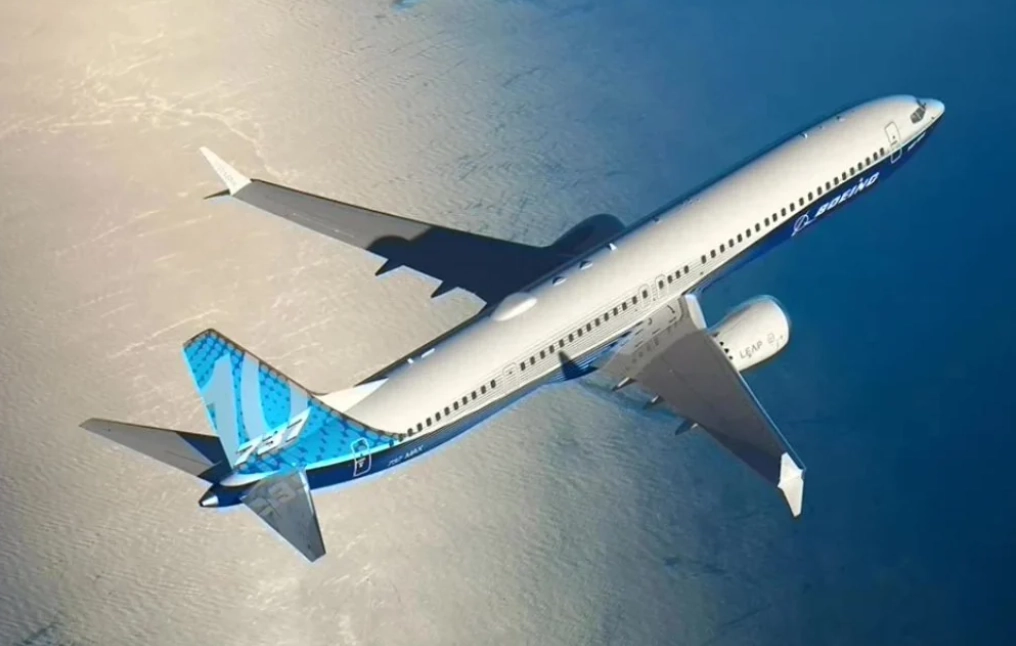 美国 FAA 对波音 737 Max 客机调查报告出炉:33 项审计未通过,占比超 37%