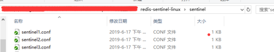 基于docker如何搭建redis-sentinel集群