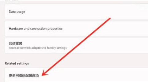 win11如何查看无线网络密码?win11查看wifi密码操作教程