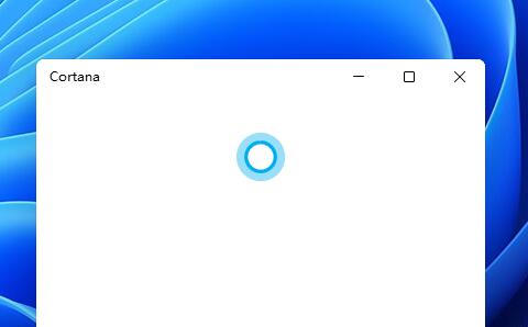 Win11语音助手怎么开启_Win11语音助手开启步骤