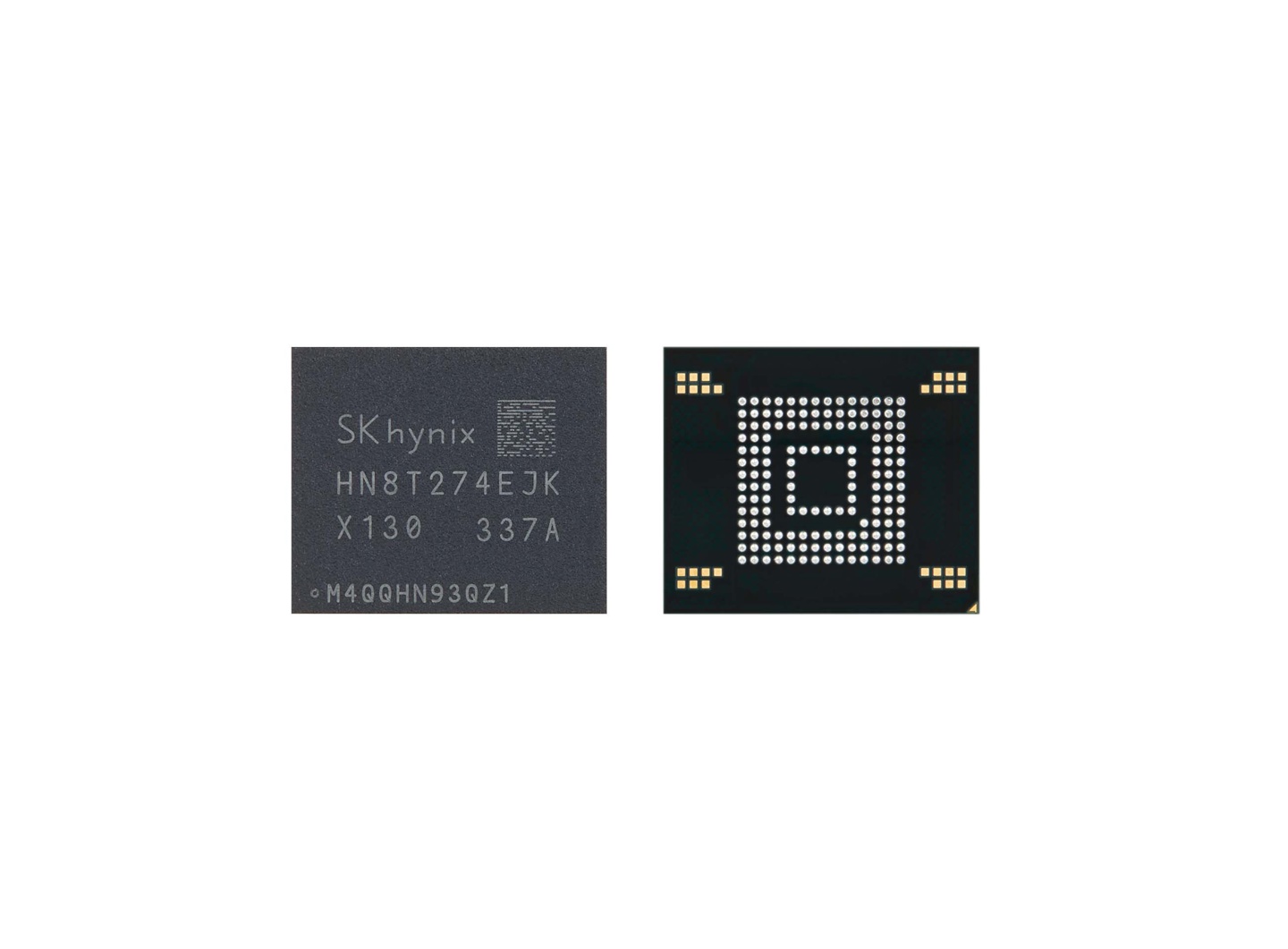 SK 海力士宣布开发出新一代移动端 NAND 闪存解决方案“ZUFS 4.0”,今年第三季度量产并搭载于端侧 AI 手机