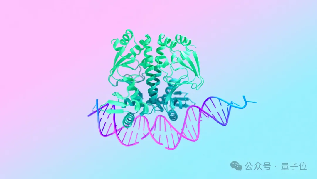 所有生命分子一夜皆可AI预测！AlphaFold 3改变人类对生命的理解，全球科学家都能免费使用