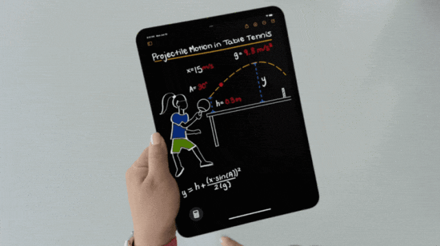 iPad 原生计算器,一块迟到 14 年的拼图