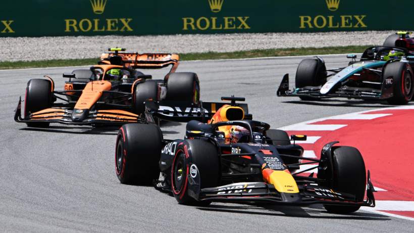 F1 计划与亚马逊联合推出人工智能“Statbot”数据机器人,提供个性化观赛体验