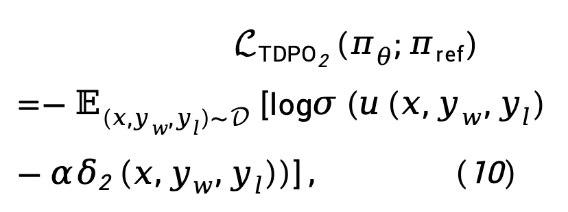 从RLHF到DPO再到TDPO，大模型对齐算法已经是「token-level」