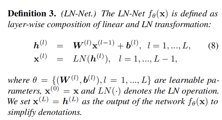 神经网络可能不再需要激活函数？Layer Normalization也具有非线性表达！