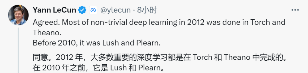 12年前上手深度学习，Karpathy掀起一波AlexNet时代回忆杀，LeCun、Goodfellow等都下场