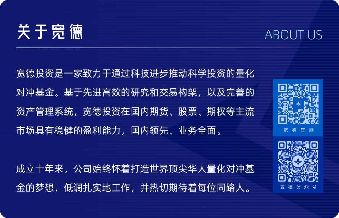 硬件战争、算力竞赛、天才博弈：量化内卷时代的破局者