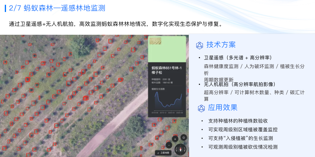 多模态遥感大模型的探索与实践，蚂蚁集团遥感大模型负责人王剑带来深度解读