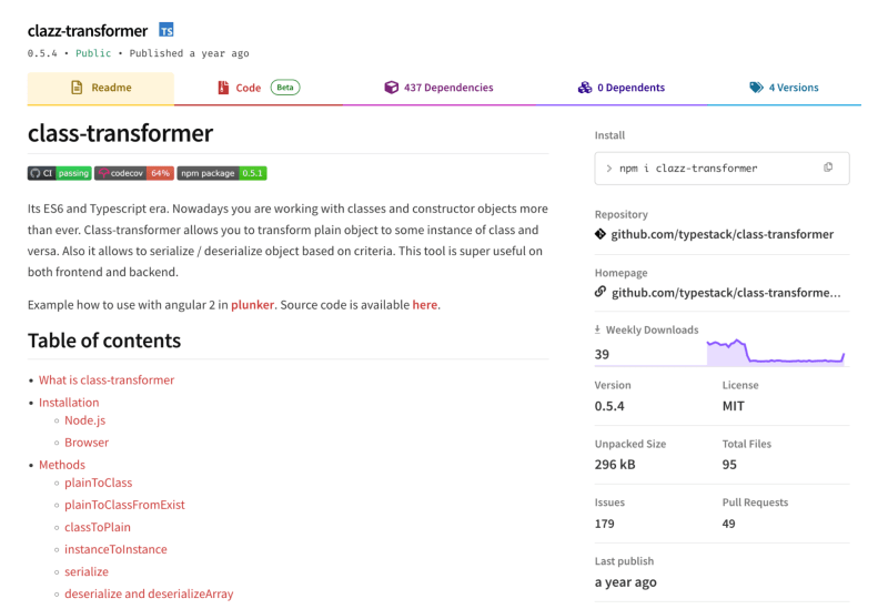 可疑的维护者揭露了 npm 供应链攻击的线索