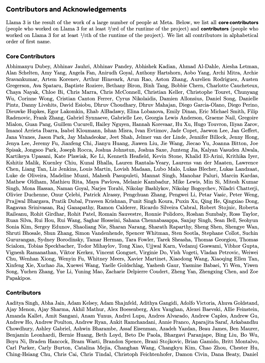 击败GPT-4o的开源模型如何炼成？关于Llama 3.1 405B，Meta都写在这篇论文里了