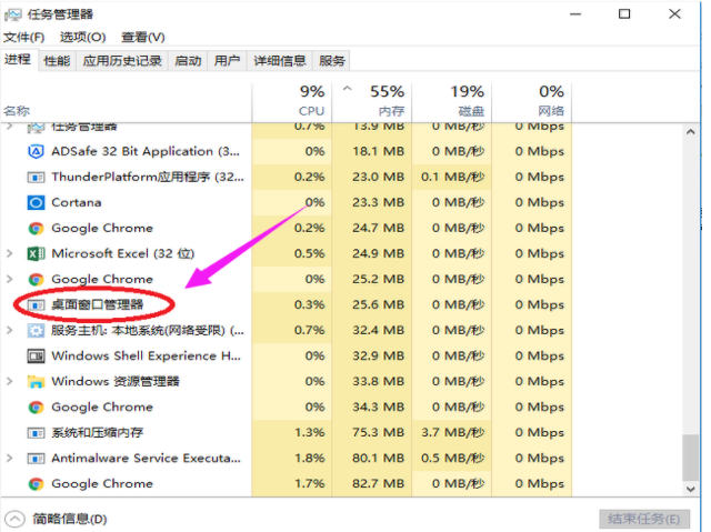 win10开始菜单无法打开怎么办_win10开始菜单无法打开解决方法