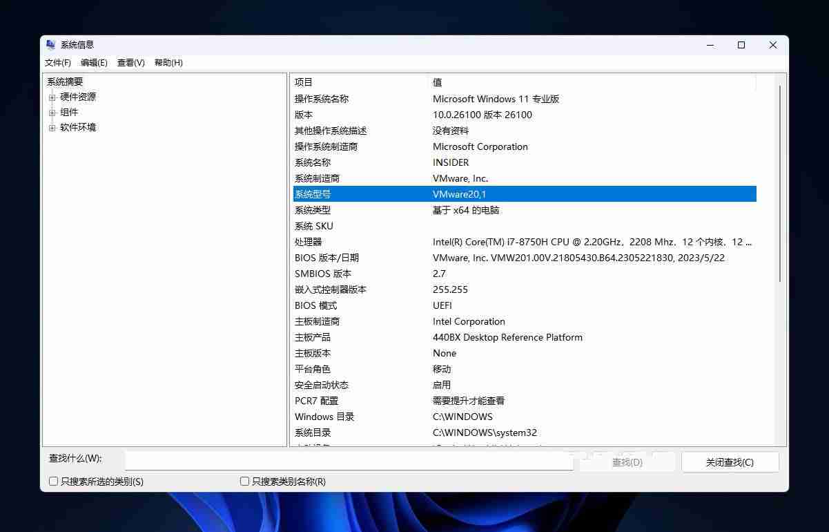 电脑型号怎么修改? Win11更改设置中的设备型号的教程