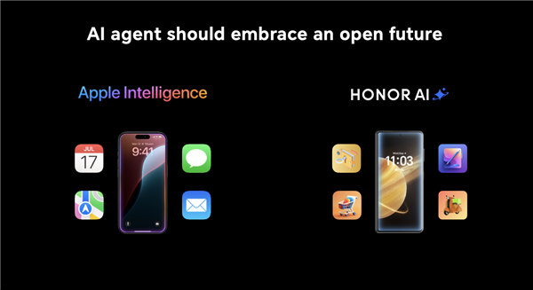 首款 AI Agent 手机竟然不是苹果？荣耀 AI Agent 开启智能手机“自动驾驶”时代