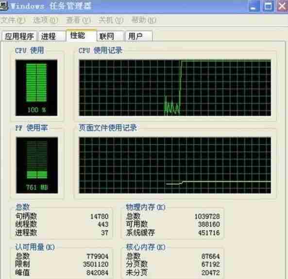 安装Win10 21H1系统后出现性能降低、占用率偏高怎么回事 