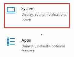 win11系统怎么查看电脑配置 win11系统查看电脑配置的方法教程