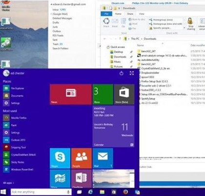 Windows10系统怎么样