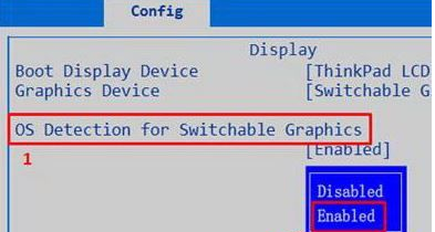 Win10系统怎么通过BIOS禁用集成显卡_Win10系统通过BIOS禁用集成显卡方法介绍