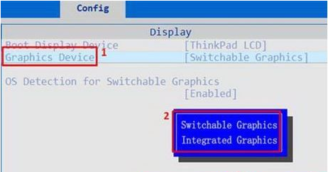 Win10系统怎么通过BIOS禁用集成显卡_Win10系统通过BIOS禁用集成显卡方法介绍