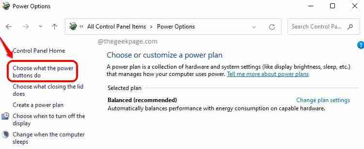 电脑关机键怎么禁用 win11系统禁用电源按钮关机的方法讲解