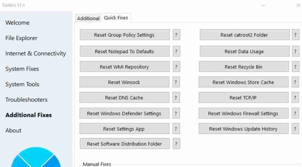 如何在Windows 11重置SoftwareDistribution和Catroot2文件夹